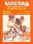 Atari  2600  -  Basketball (1978) (Atari)